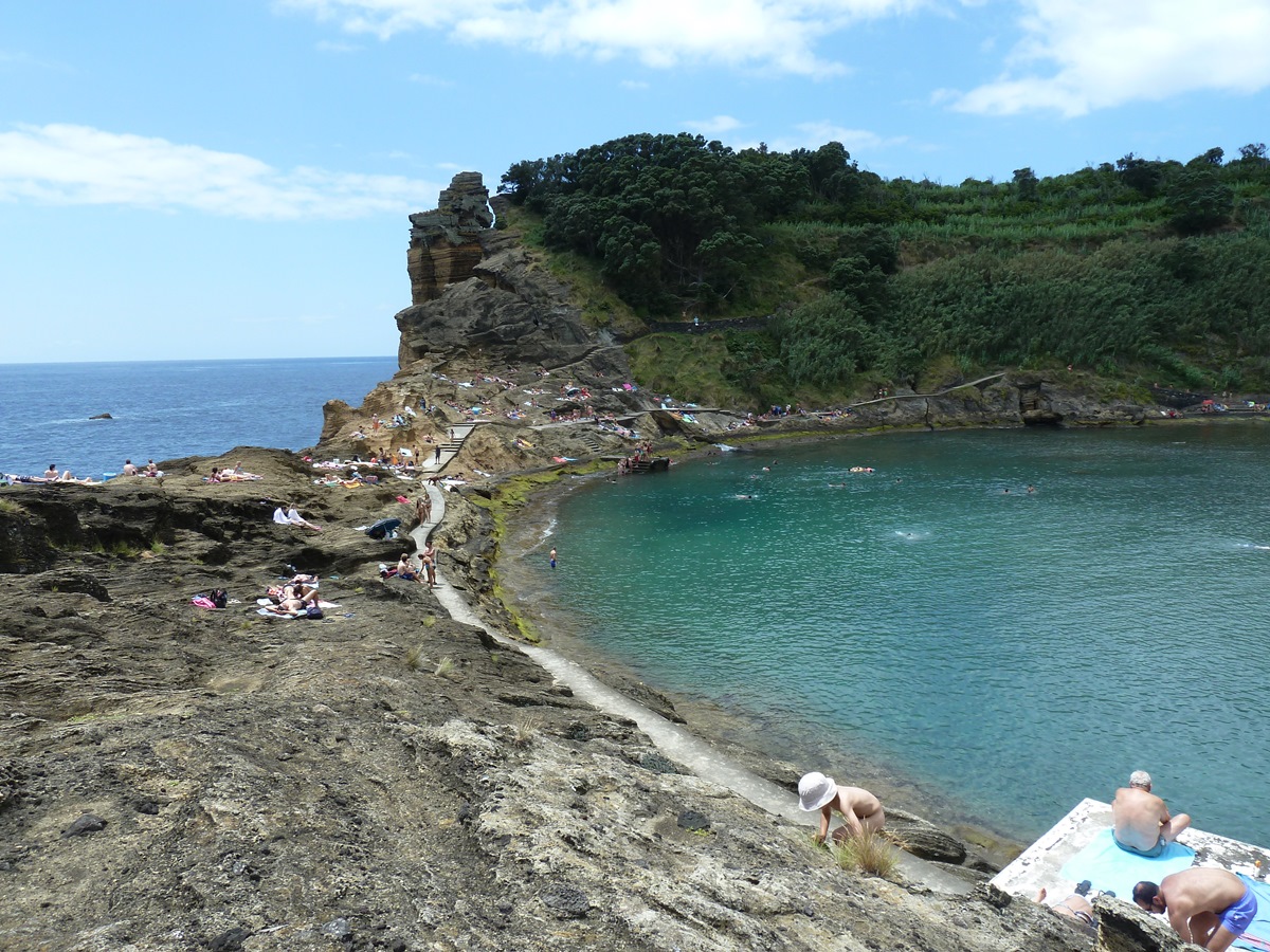 Vila Franca do Campo